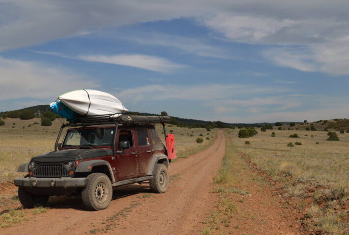 Top 10 Overlanding Routes in North America for the Ultimate Adventure