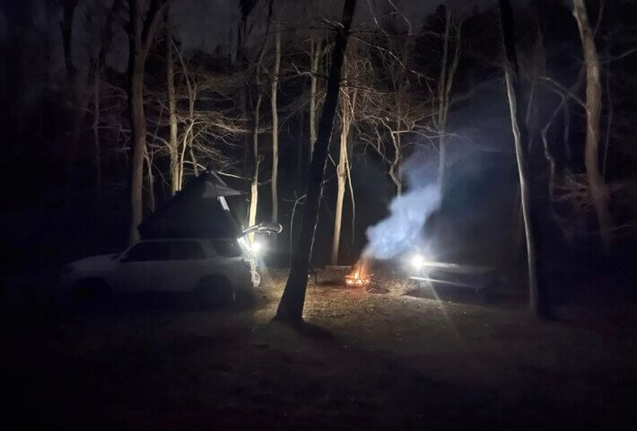 Overlanding Etiquette: How to Respect Nature and Fellow Travelers