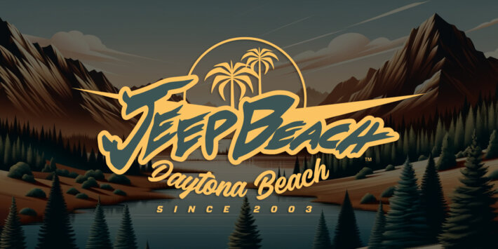 Jeep Beach 2025