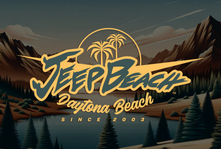 Jeep Beach 2025