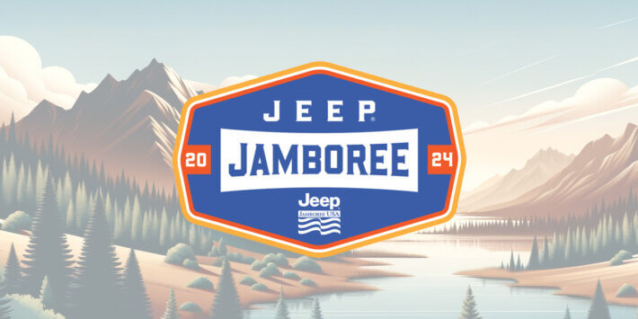 Ouray Jeep Jamboree