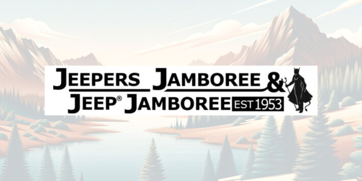Jeepers Jamboree