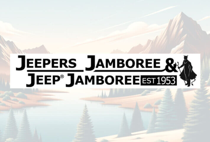 Jeepers Jamboree