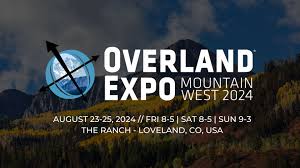 Overland Expo Mountain West