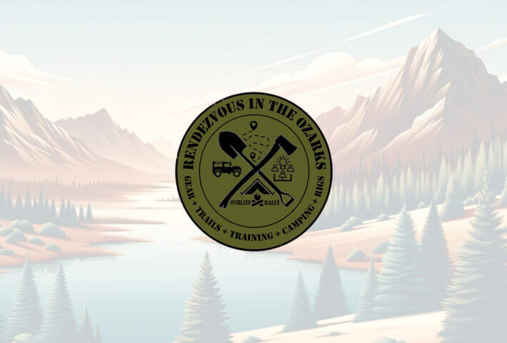 Rendezvous in the Ozarks