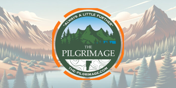The Pilgrimage