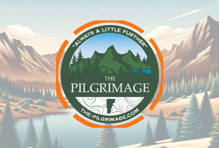 The Pilgrimage