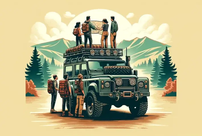 Top Overlanding Communities Online You Should Join