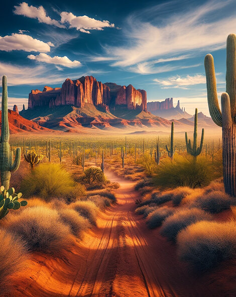 Arizona