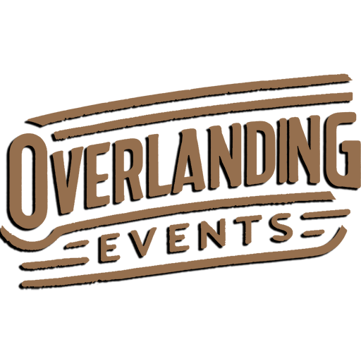 Overlanding Events