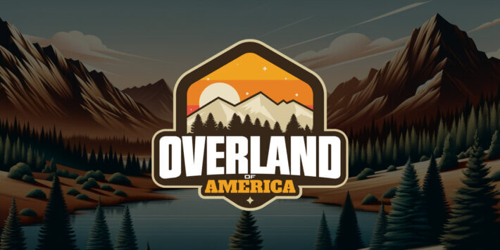 Overland of America Expo
