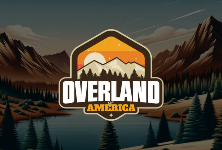 Overland of America Expo
