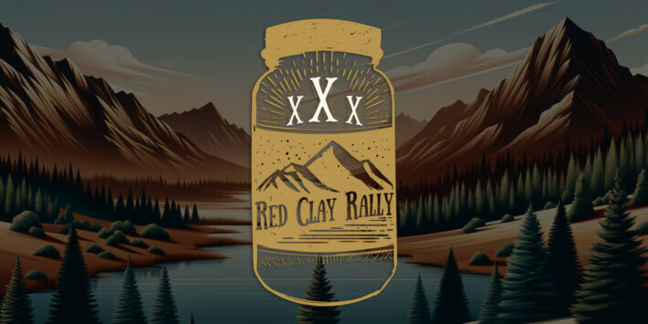 Red Clay Rally