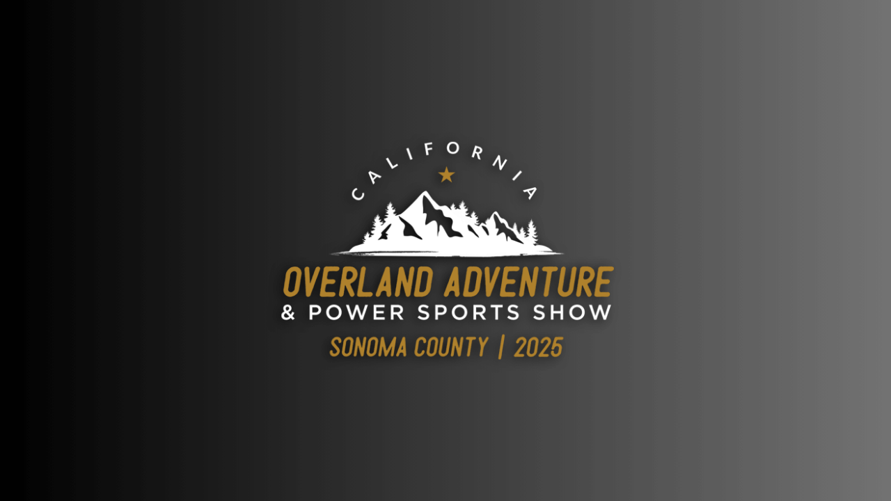 Overland Adventure & Power Sports Show