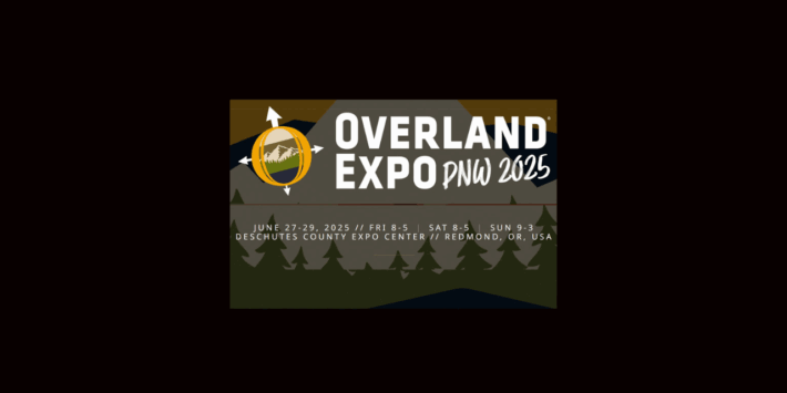 Overland Expo PNW