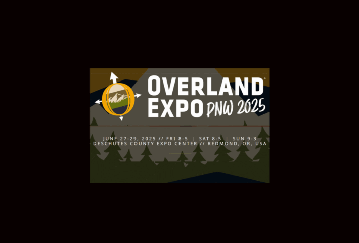 Overland Expo PNW