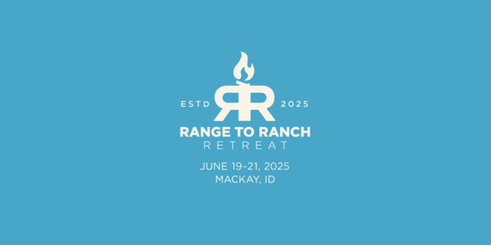 Range to Ranch Retreat