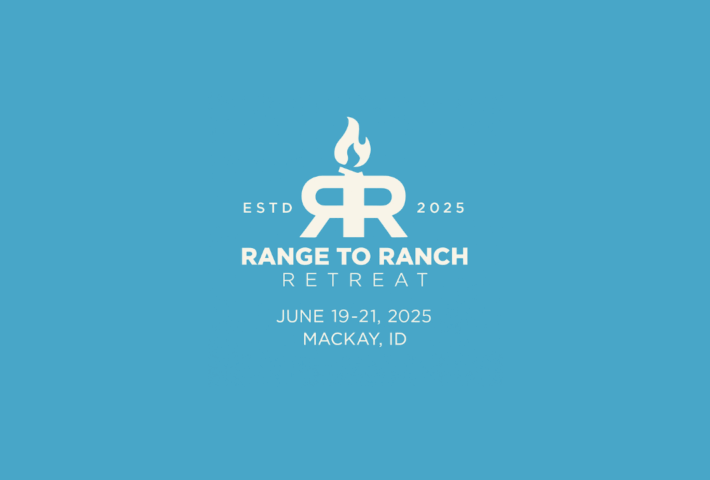 Range to Ranch Retreat